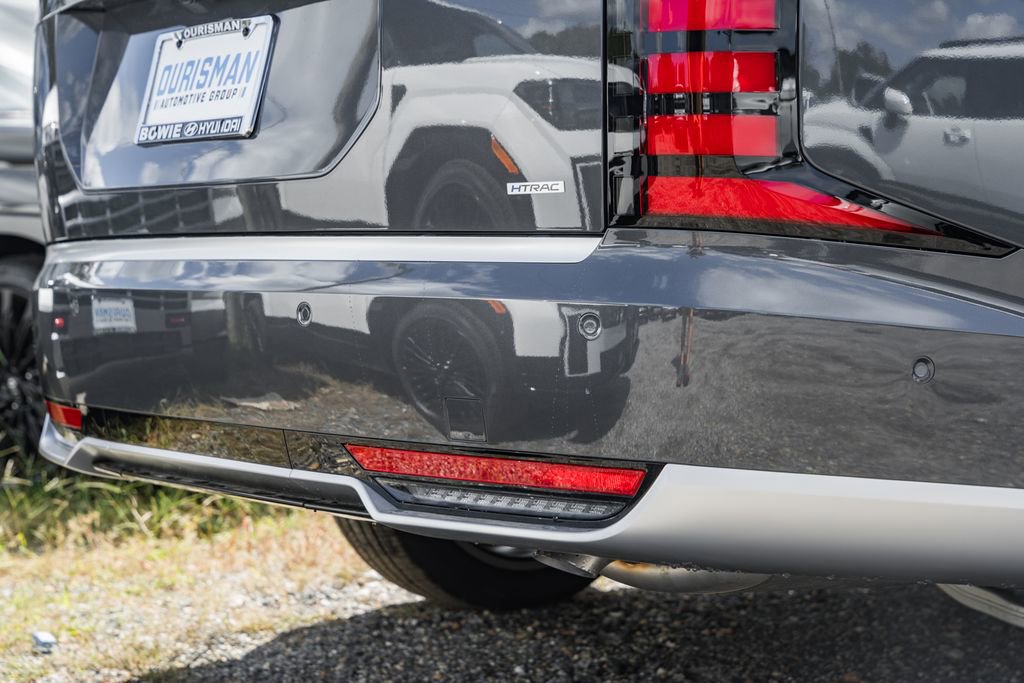 New 2026 Hyundai Palisade Calligraphy image 7