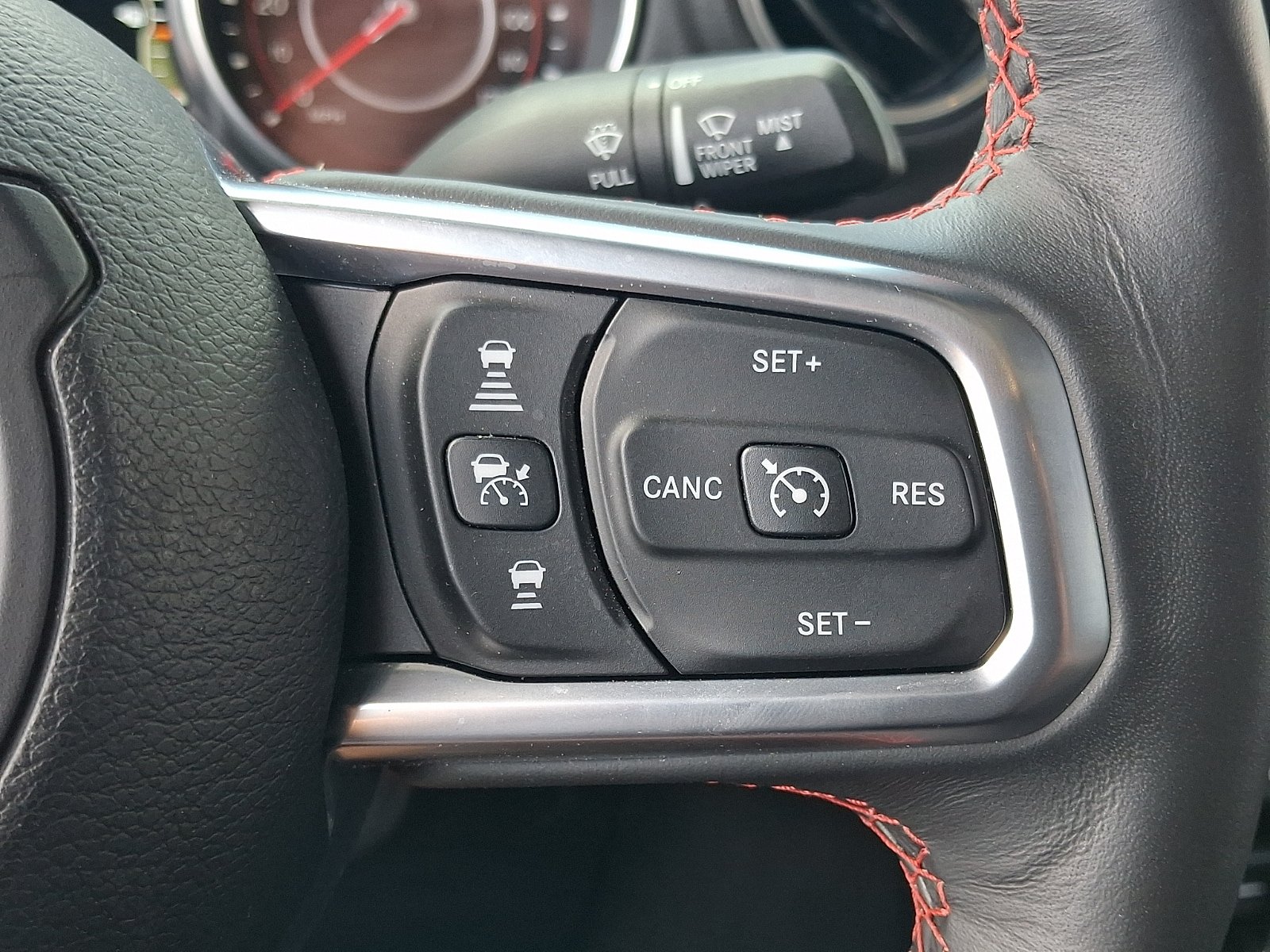 Used 2020 Jeep Gladiator Rubicon AWD/4WD image 24