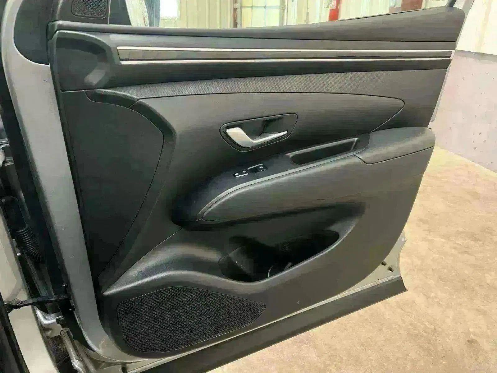 Used 2022 Hyundai Tucson SEL image 27