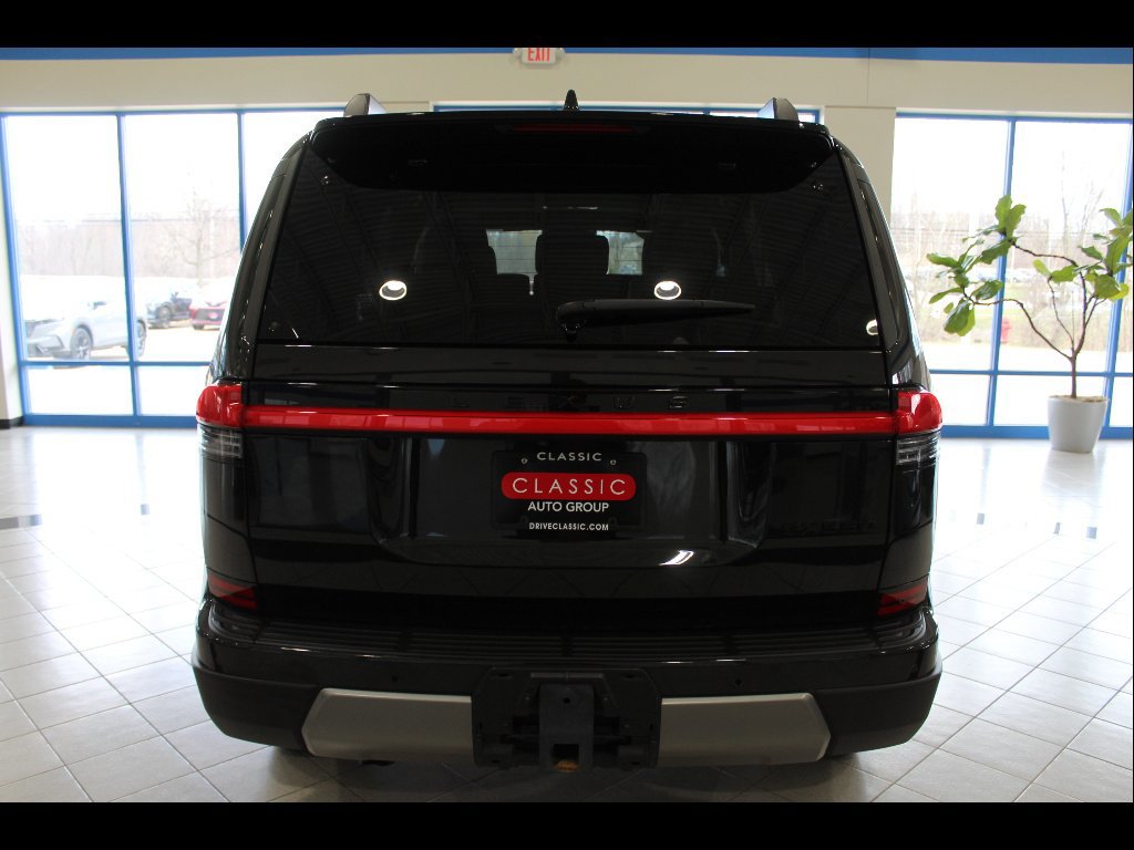 Used 2024 Lexus GX 550 image 6