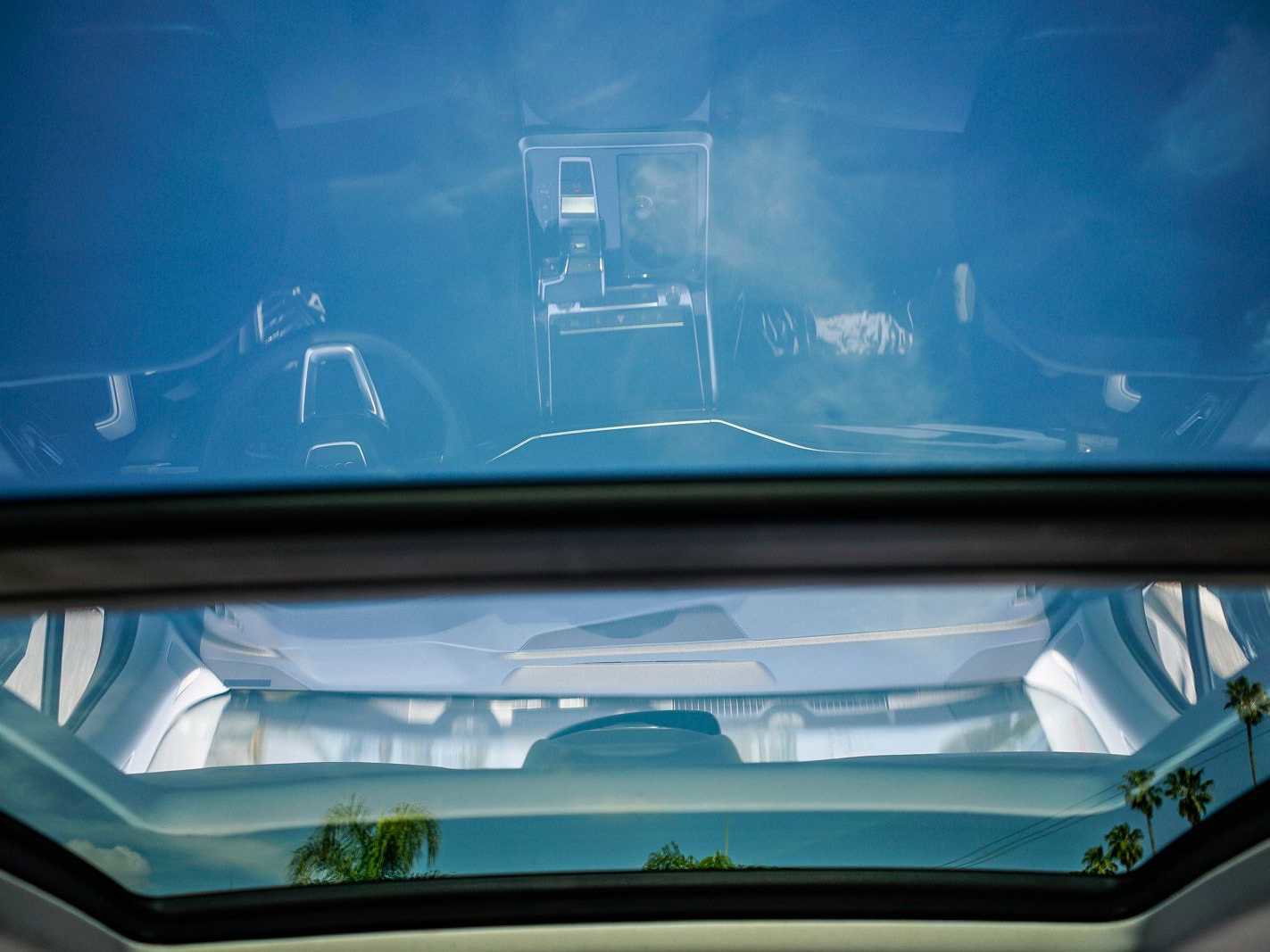 Used 2023 Audi Q7 Premium Plus w/ Premium Plus Package image 11