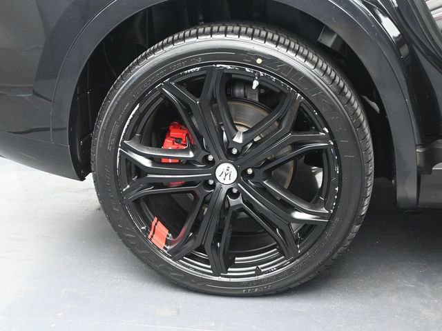 Used 2023 Maserati Levante GT AWD/4WD image 37