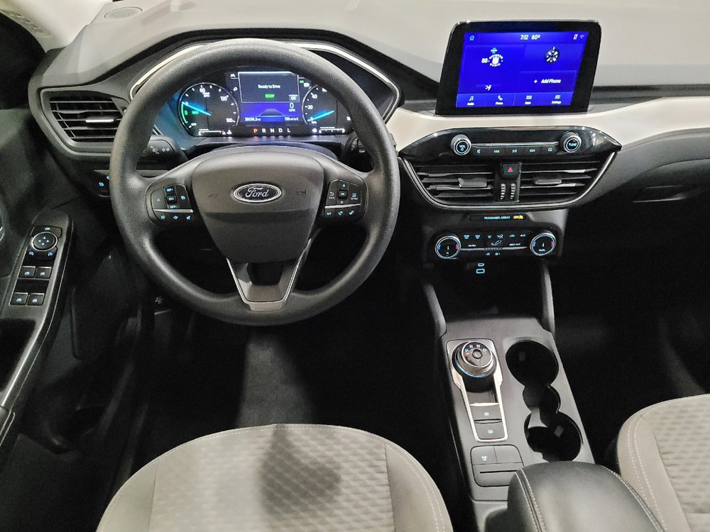 Used 2022 Ford Escape SE AWD/4WD image 22