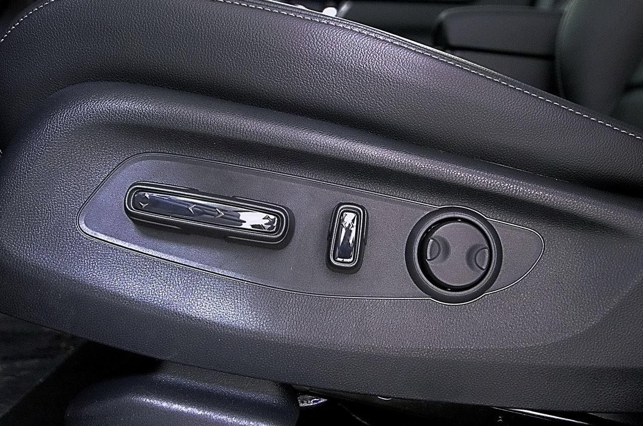 Used 2024 Honda CR-V EX-L image 23