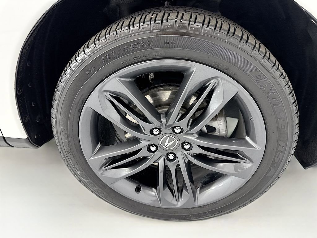 Used 2023 Acura RDX A-Spec image 31