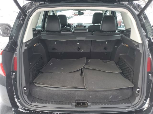 Used 2013 Ford C-MAX SEL image 34