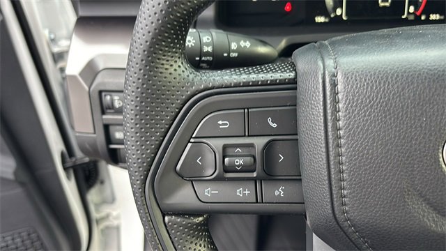 New 2026 Toyota Tacoma SR5 image 13