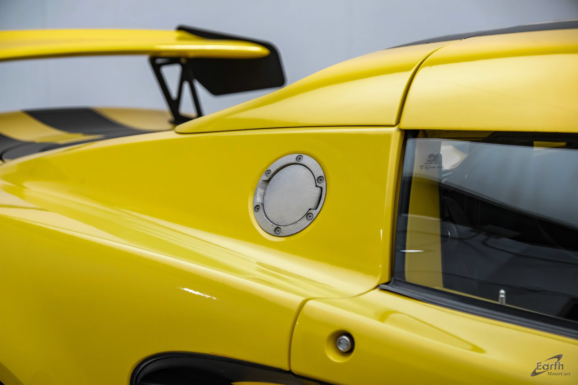 Used 2005 Lotus Elise RWD image 41