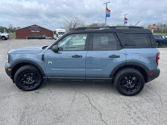 New 2026 Ford Bronco Sport Big Bend image 6