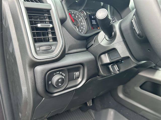 New 2026 RAM 2500 Big Horn image 8