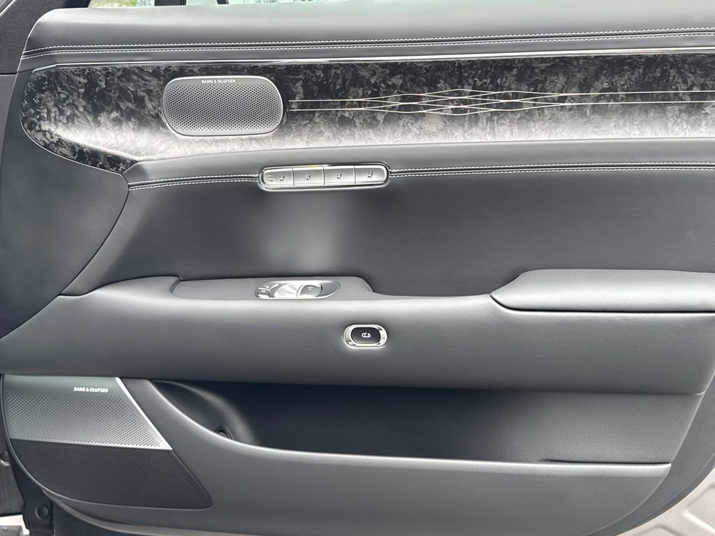 New 2026 Genesis G90 3.5T image 14