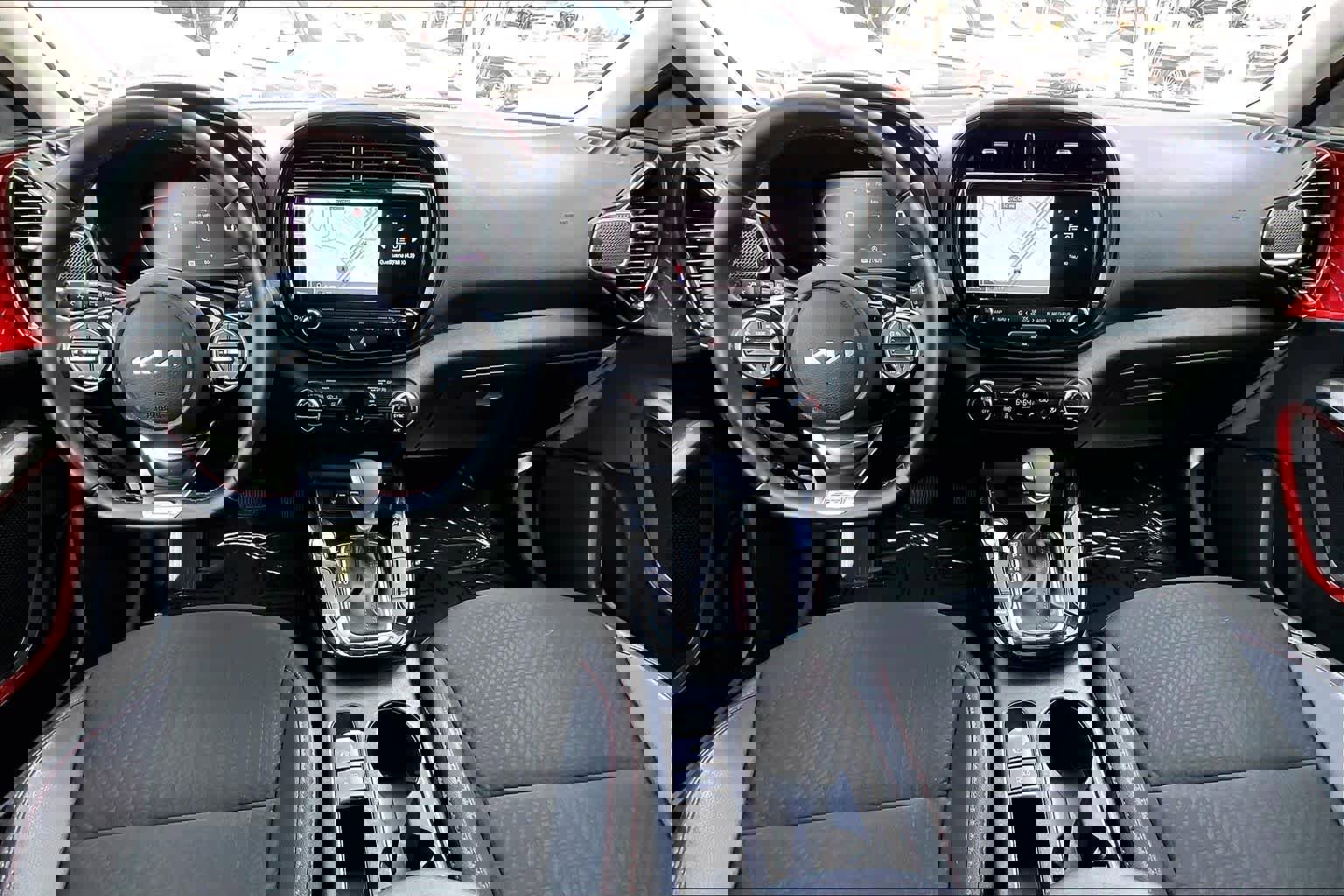 Used 2024 Kia Soul GT-Line w/ Option Group 020 image 16