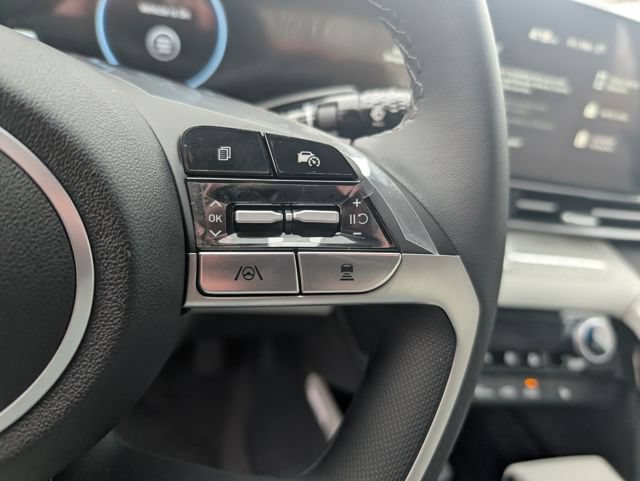 New 2026 Hyundai Elantra Limited w/ Cargo Package FWD image 20