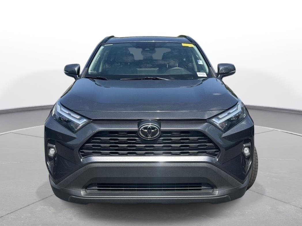 Certified 2022 Toyota RAV4 XLE Premium FWD video 3
