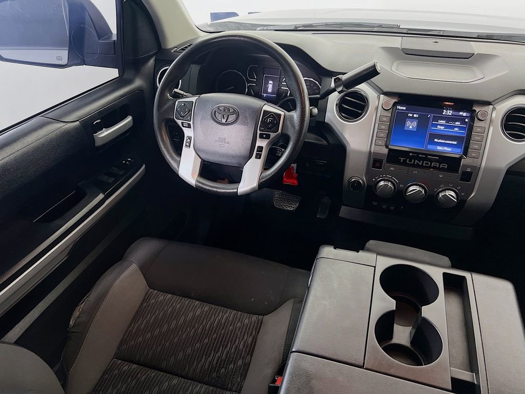 Used 2020 Toyota Tundra SR5 image 21