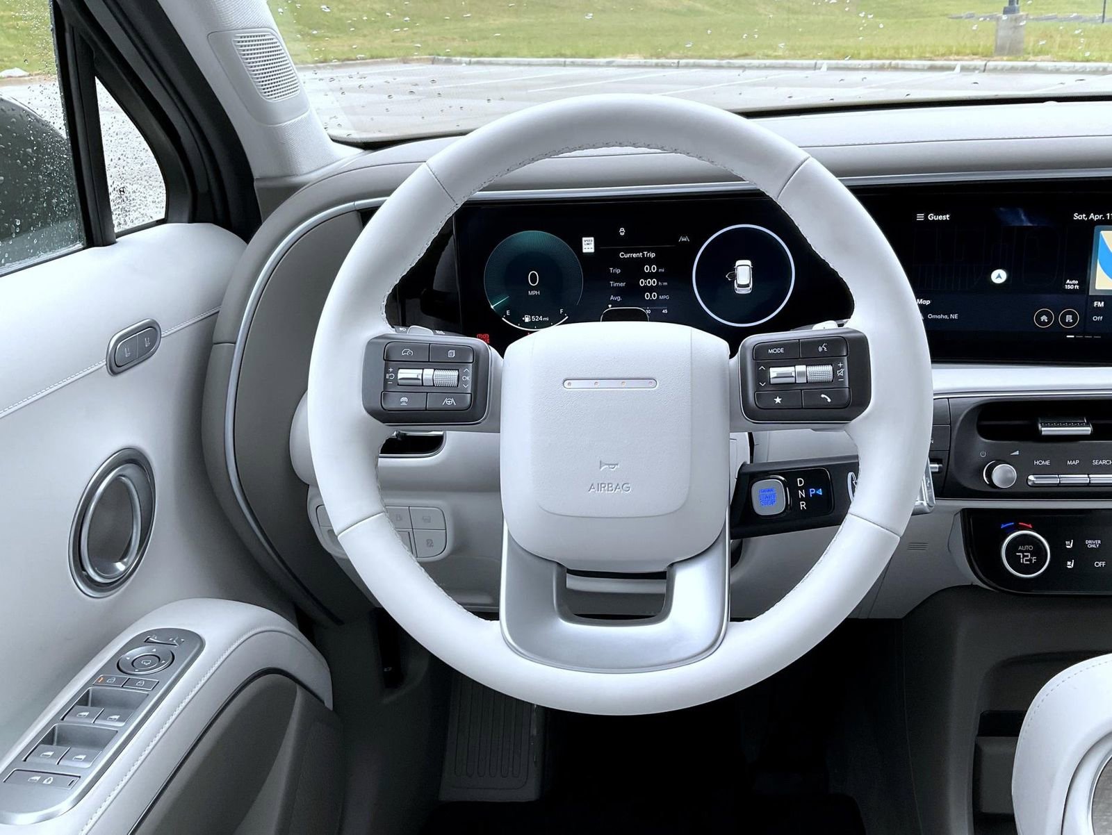 New 2026 Hyundai Palisade SEL Premium AWD/4WD image 13