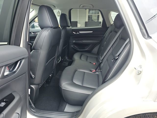 New 2025 MAZDA CX-5 AWD 2.5 S w/ Select Package image 13