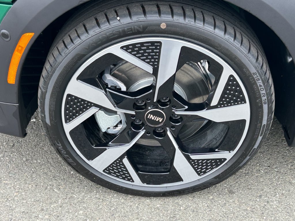New 2027 MINI Cooper S FWD image 9