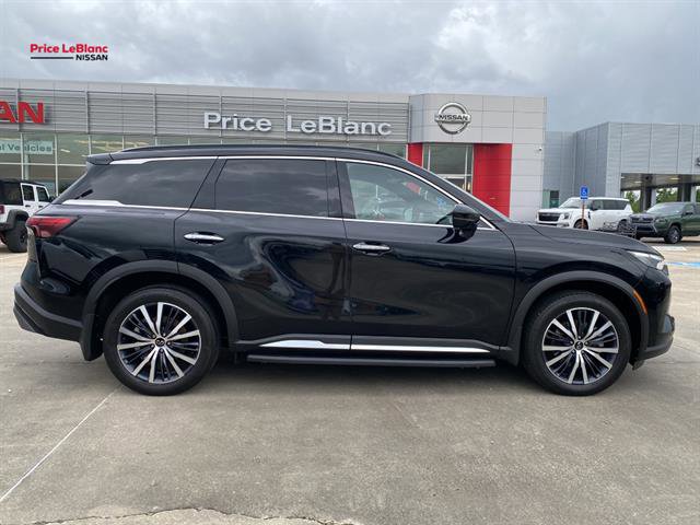 Used 2025 INFINITI QX60 Autograph w/ Lighting Package (N92) image 28