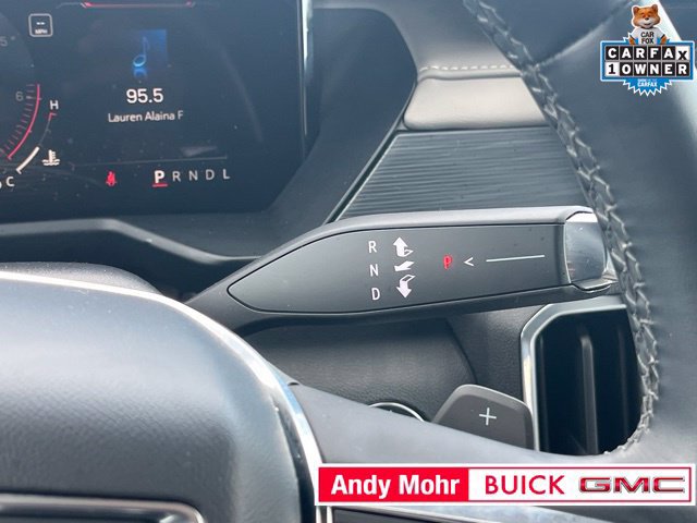 Used 2024 GMC Acadia Elevation w/ Luxury Package FWD image 25