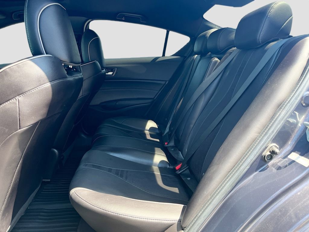 Used 2022 Acura ILX w/ Premium & A-SPEC Package image 24