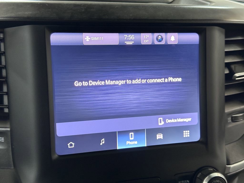 Used 2024 RAM 2500 Big Horn w/ Bed Utility Group image 47