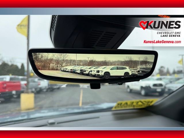 New 2026 Chevrolet Equinox LT w/ Convenience Package II image 46