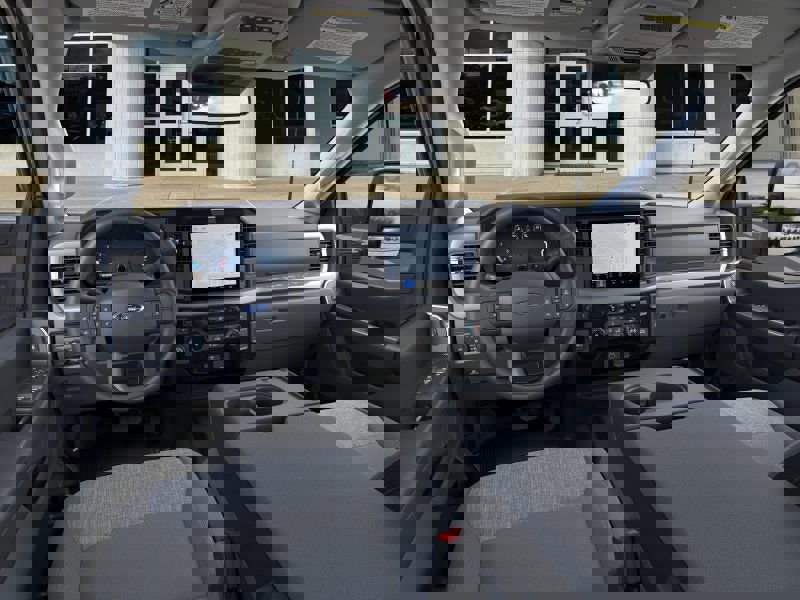 New 2026 Ford F250 2WD Crew Cab Super Duty image 31