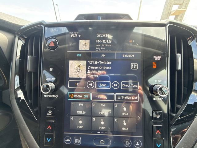 New 2026 Subaru Ascent Bronze Edition image 16