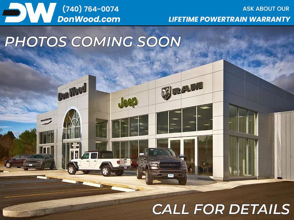 Used 2023 Chevrolet Silverado 2500 Custom w/ Custom Convenience Package