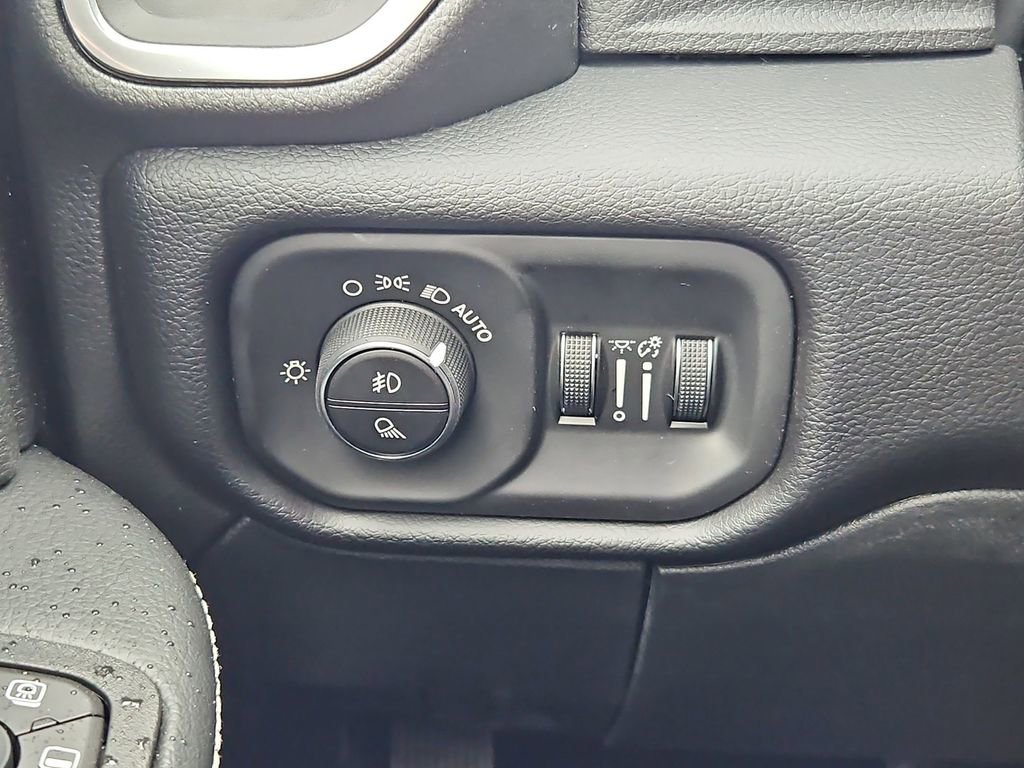New 2026 RAM 2500 Laramie image 18