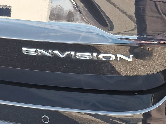 Used 2020 Buick Envision Essence w/ Experience Buick Package image 30