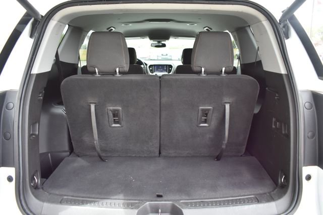 Used 2020 GMC Acadia AT4 AWD/4WD image 38