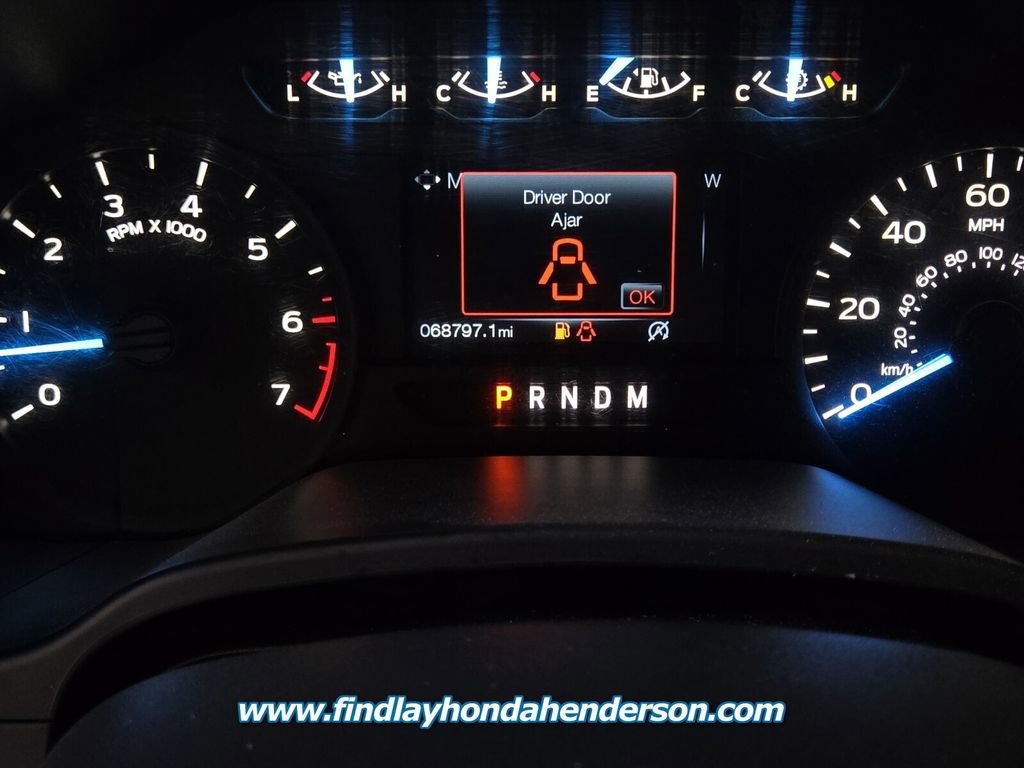 Used 2018 Ford F150 XL w/ Equipment Group 101A Mid AWD/4WD image 30