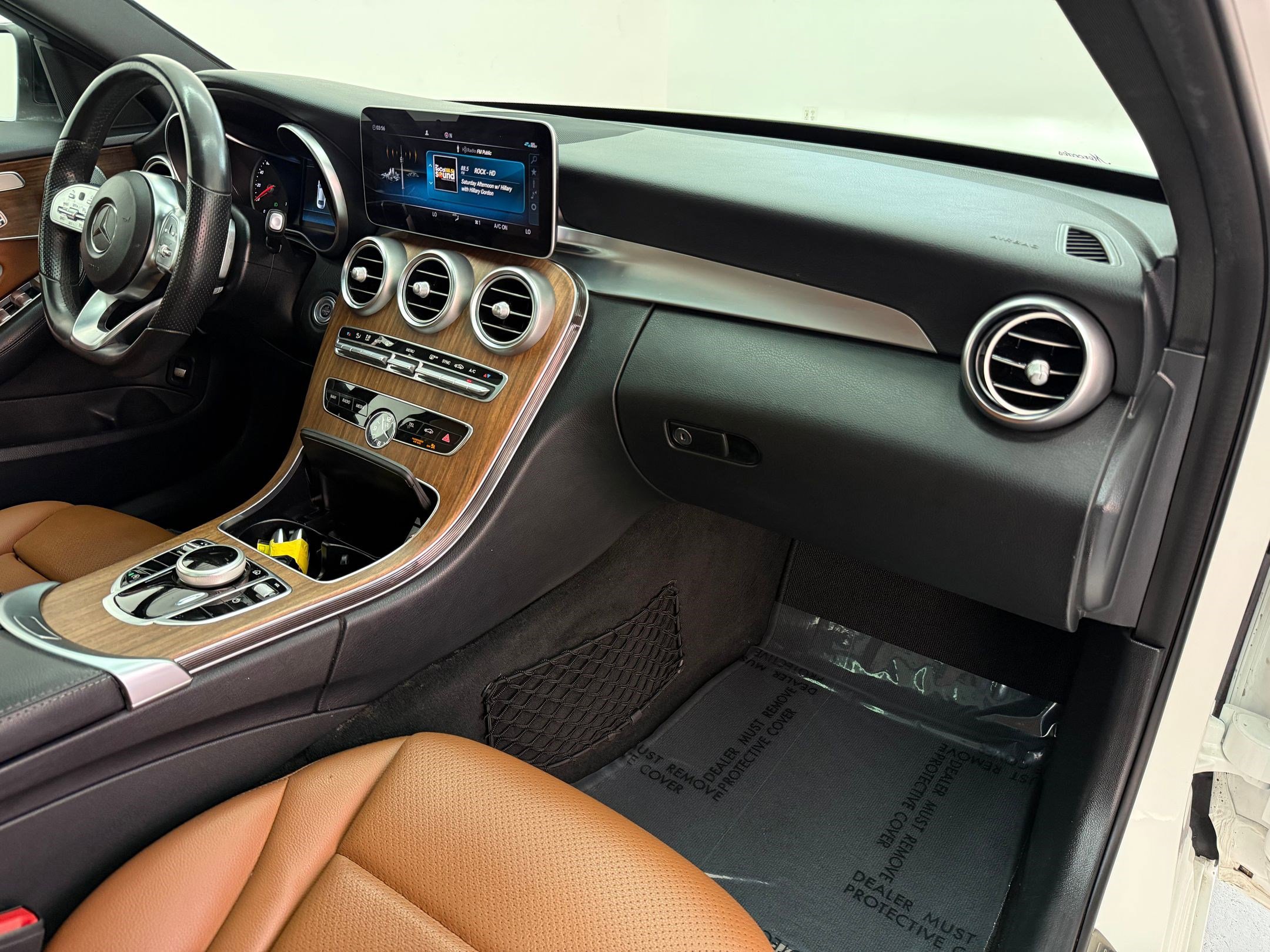 Used 2019 Mercedes-Benz C 300 Sedan image 22