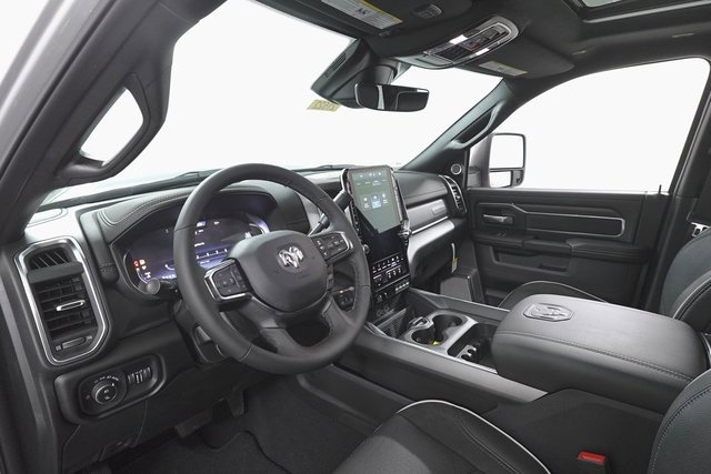 New 2026 RAM 2500 Laramie image 18