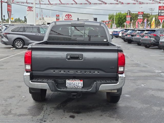 Used 2021 Toyota Tacoma SR5 RWD image 9