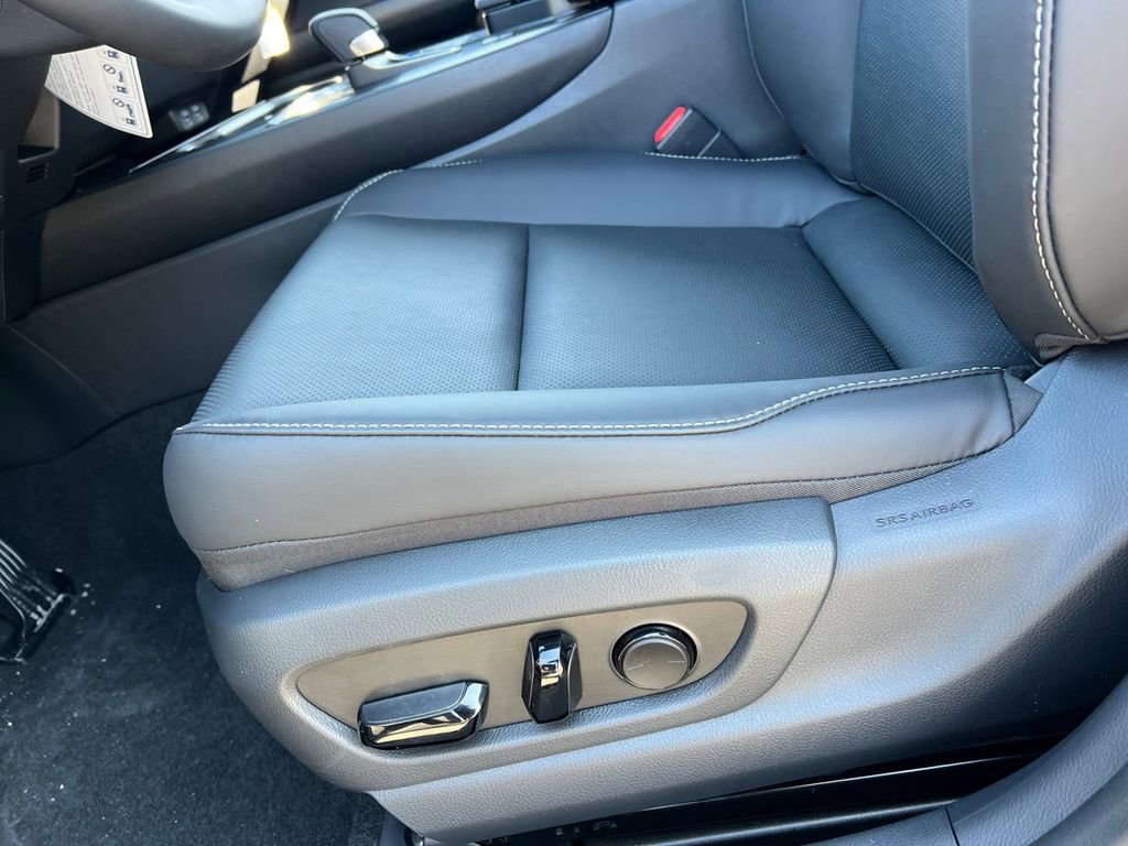 New 2025 Lexus UX 300h AWD image 13