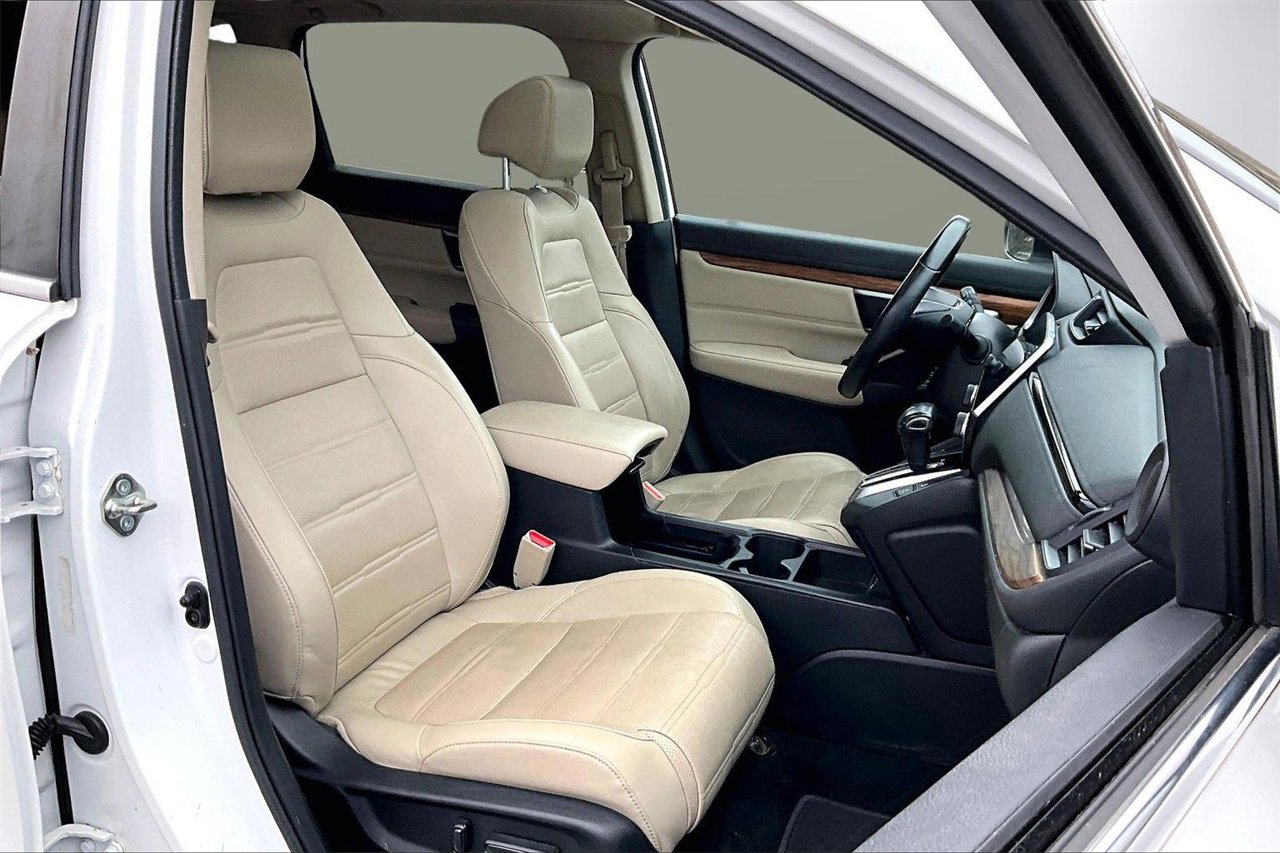 Used 2020 Honda CR-V EX-L image 23