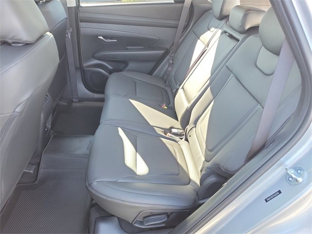 New 2026 Hyundai Tucson SEL image 21