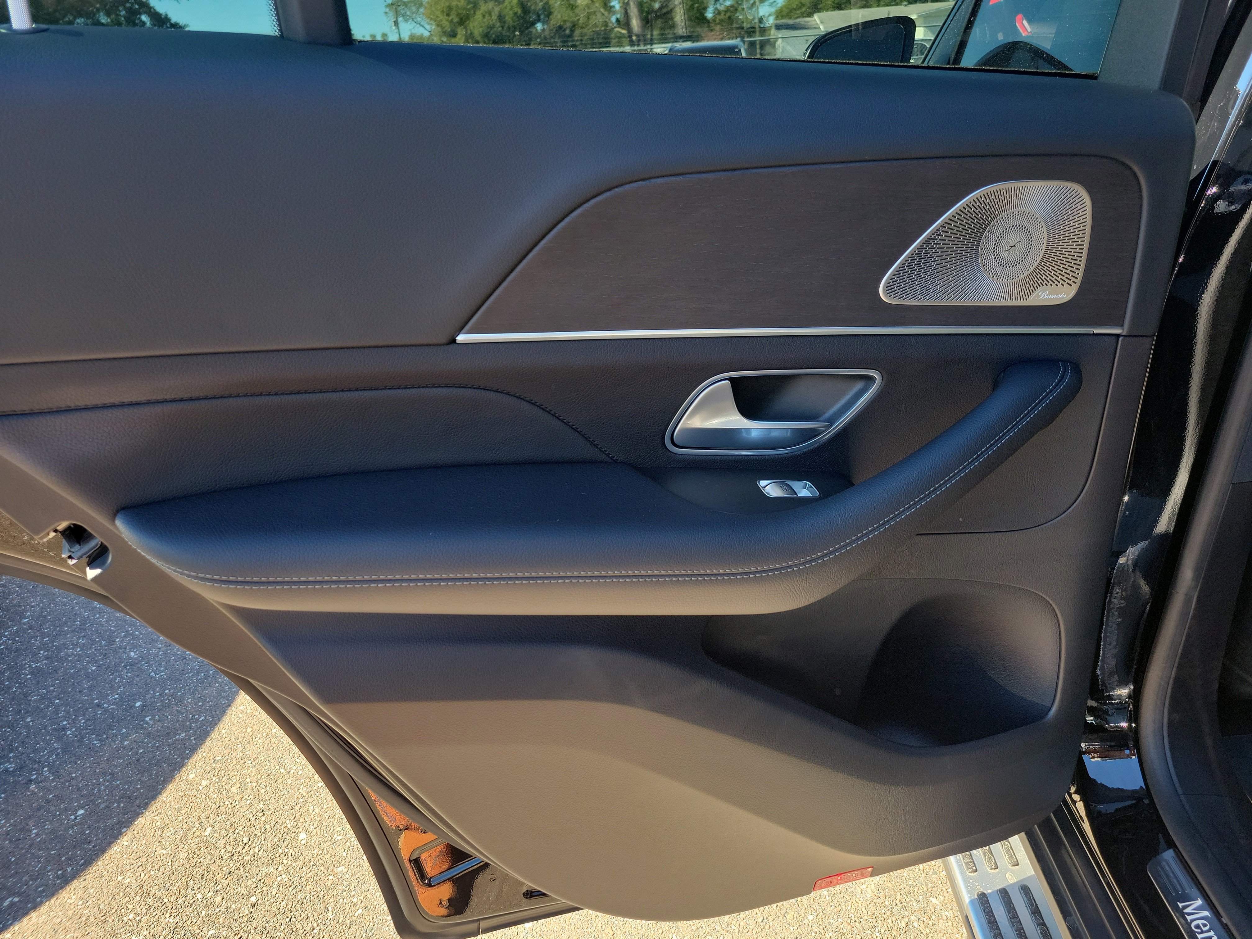 Used 2022 Mercedes-Benz GLE 350 image 10