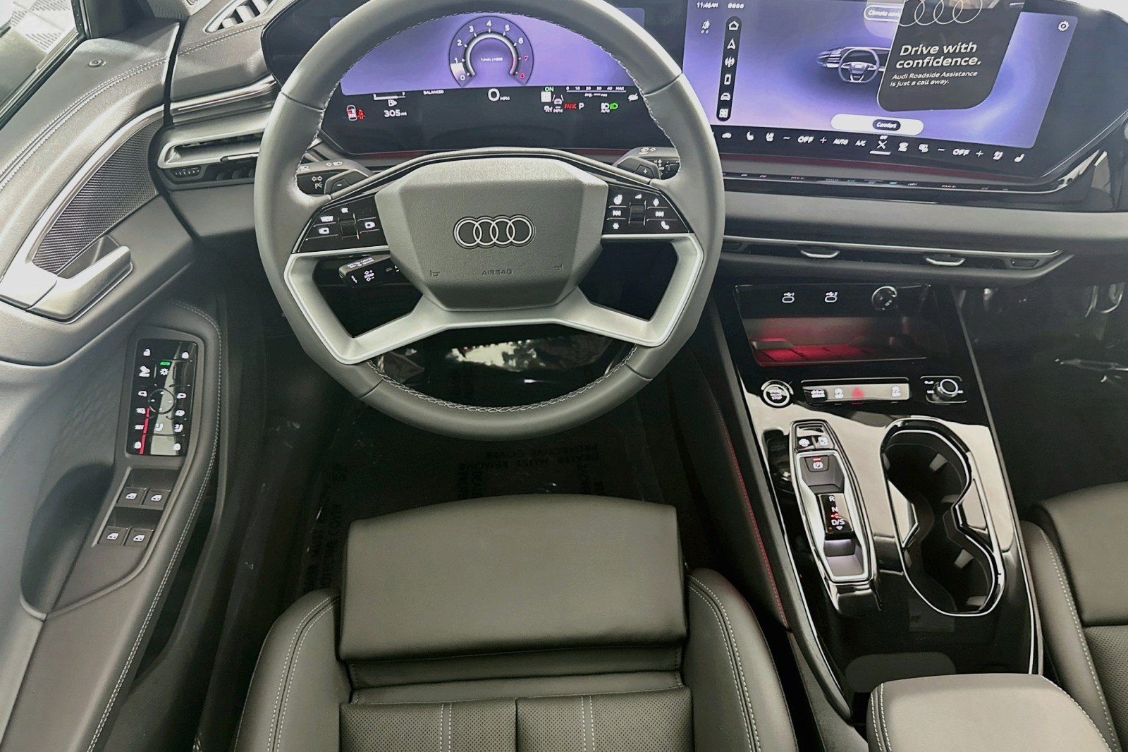 New 2026 Audi A5 Premium Plus AWD/4WD image 5