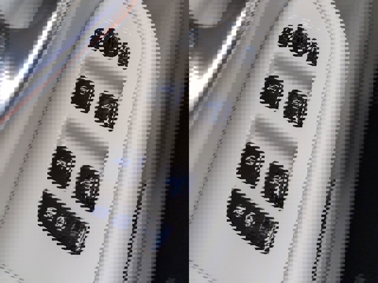 New 2025 Volvo XC90 T8 Plus w/ Protection Package Premier image 22