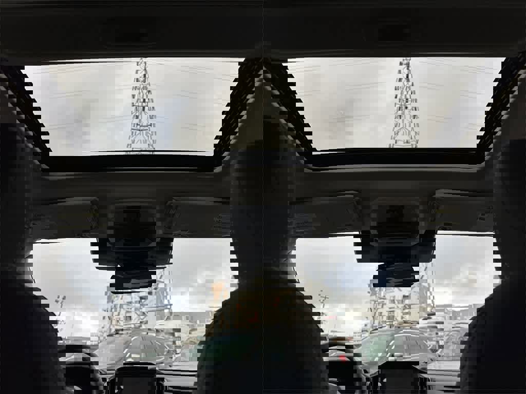 New 2026 Subaru Crosstrek 2.0i Premium image 13