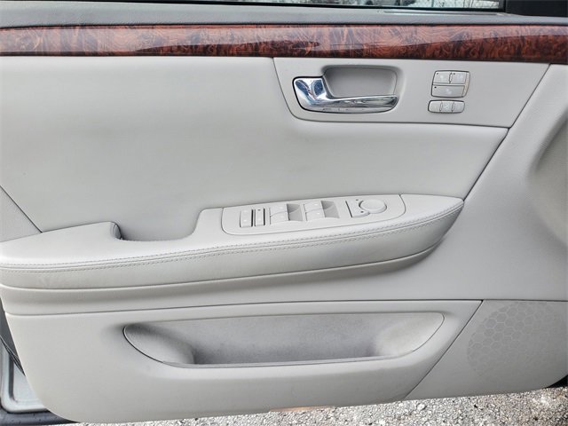 Used 2006 Cadillac DTS w/ Sun And Sound Package image 11