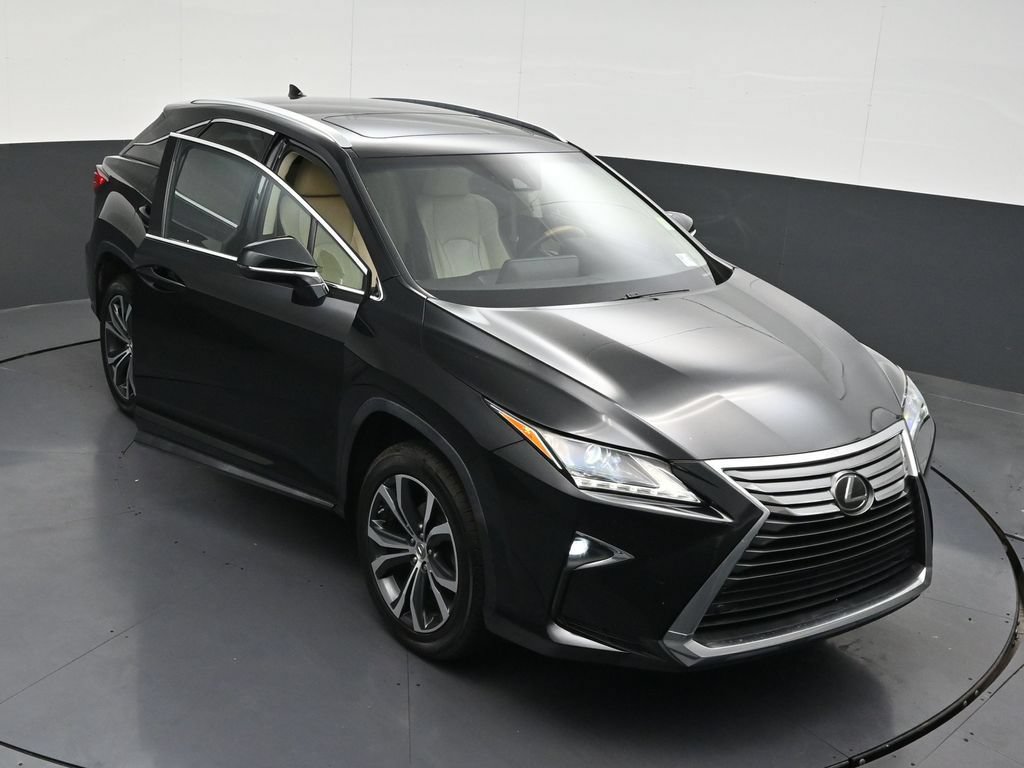 Used 2016 Lexus RX 350 FWD w/ Premium Package image 22