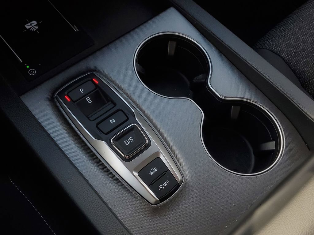 New 2026 Honda Ridgeline Sport image 23