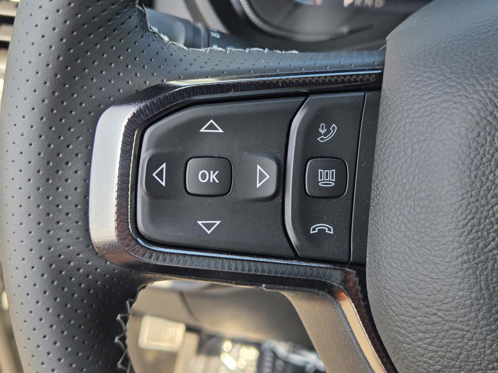 New 2026 RAM 2500 Rebel image 17