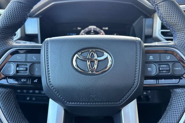 New 2026 Toyota Tundra Platinum AWD/4WD image 26