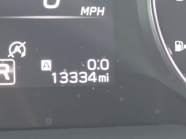 Certified 2024 Subaru Outback Premium image 7